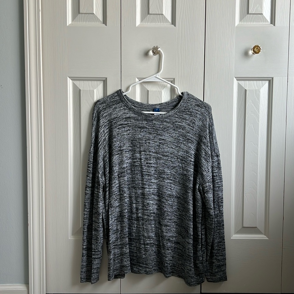 Old Navy Long Sleeve Top